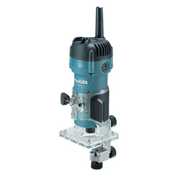 Máy phay cạnh 1/4inch 530W Makita M3700B