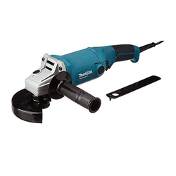 Angle grinder 125mm/1050W Makita M9002B squeeze switch