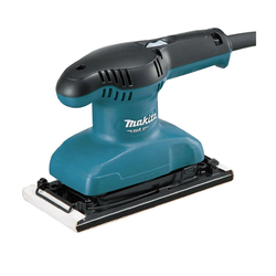 Máy chà nhám rung 93x228mm Makita M9201B (180W)