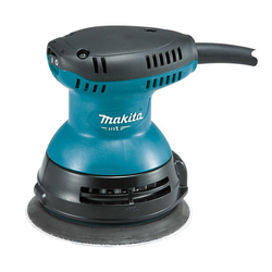 Máy chà nhám tròn 125mm Makita M9202B