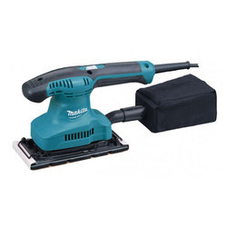 Máy chà nhám rung 93x288mm Makita M9203B (180W)