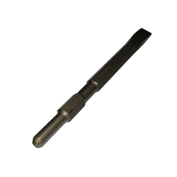 Flat chisel 26x320mm MAKITA D-17588