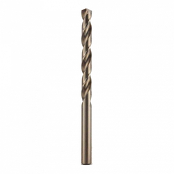 HSS-G 10.25x133 MAKITA D-06585 Metal Drill Bits 5pcs