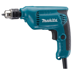 Máy khoan 10mm/450W Makita 6411