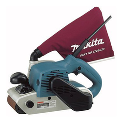 Máy chà nhám băng 100x610mm Makita 9403