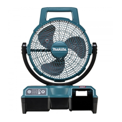 Quạt dùng điện và pin 40V Makita CF001GZ (Solo)