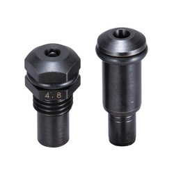 Đầu rút ri-vê trong và ngoài 4.8 MAKITA 191C03-4 for DRV150