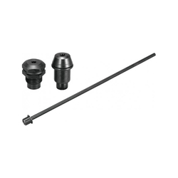 Internal and external rivet head 6.4 MAKITA 191F78-1 for DRV150