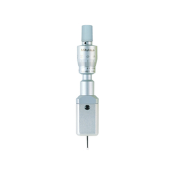 Panme 2 chấu đo lỗ 2.5-3mm Mitutoyo 368-002