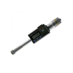 Mitutoyo 468-161 3-pin hole measuring electronic micrometer 6-8mm