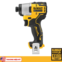 Máy vặn vít 12V Dewalt DCF801N-KR (Solo)