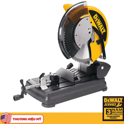 Máy cắt kim loại 355mm Dewalt DW872-KR
