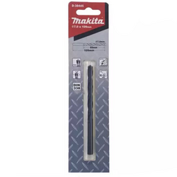 Mũi khoan kim loại HSS-R (7x109mm) MAKITA D-38445 (1cái)