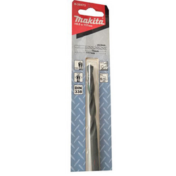 Mũi khoan kim loại HSS-R (8.5x117mm) MAKITA D-38473 (1cái)