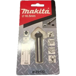 Mũi khoan rộng lỗ 3 lưỡi cắt (16.5x60mm) MAKITA D-39132