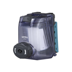 Dust filter box MAKITA 199586-0 for HR2653