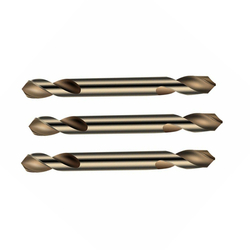 Mũi khoan kim loại 2 đầu 10 cái 6.5x70 (21) MAKITA B-33788