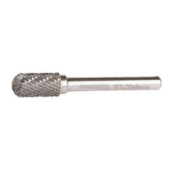 Metal reamer 10 pcs/set MAKITA B-52750-10 (SC)