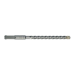 Nemesis II drill bit with SDS-Plus shank 8x160mm MAKITA B-58104