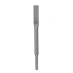 SDS-Plus 250mm Self-sharpening Flat Chisel MAKITA B-64244
