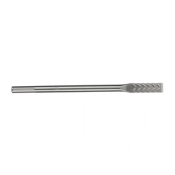 SDS-Max 400 MAKITA B-64272 Self-sharpening flat chisel