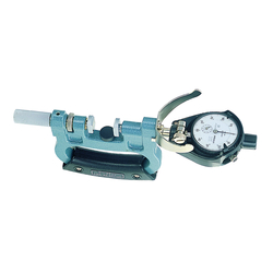 Dưỡng đo kiểm nhanh đồng hồ 0-25mm Mitutoyo 201-101