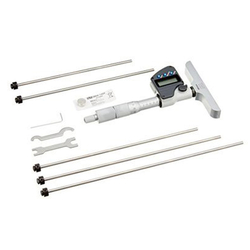 Panme điện tử đo sâu 0-150mm Mitutoyo 329-250-30
