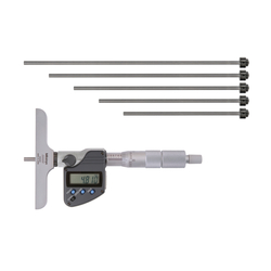 Panme điện tử đo sâu 0-150mm Mitutoyo 329-350-30