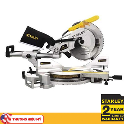 Máy cưa đa góc 255mm Stanley SM18-B1