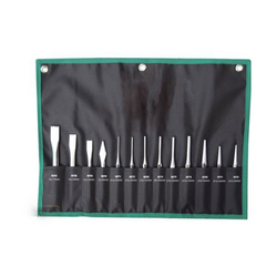 Bộ đục đột Sata 09164 (13 chi tiết)