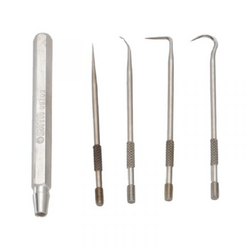 Bộ đục móc Sata 09709 (5 chi tiết)