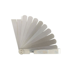 Dưỡng đo độ dày 0.05-1mm Mitutoyo 184-305S (13 lá)