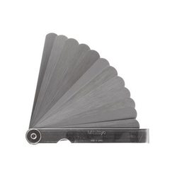 Dưỡng đo độ dày 0.05-0.8mm Mitutoyo 184-306S (10 lá)