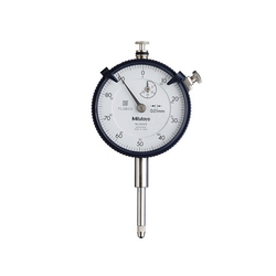 Đồng hồ so cơ khí 0-20mm Mitutoyo 2050S-19