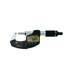 Panme đo ngoài điện tử 75-100mm Mitutoyo 293-343-30