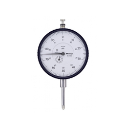 Đồng hồ so cơ khí 0-100mm Mitutoyo 3062S-19