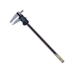 Quick test and measurement guide for Mitutoyo 201-104 75-100mm watch