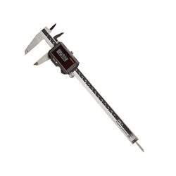 Thước cặp điện tử 0-200mm Mitutoyo 500-785 Pin Solar