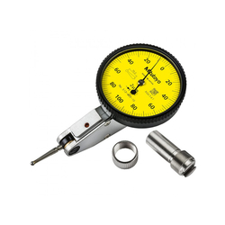 Đồng hồ so chân gập 0-0.03 inch Mitutoyo 513-402-10E