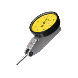 Bộ đồng hồ so chân gập 0.8mm Mitutoyo 513-404-10A Plus