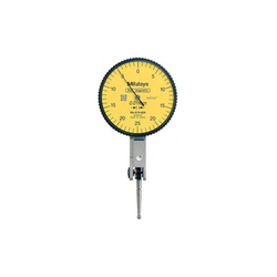 Bộ đồng hồ so chân gập 0.5mm Mitutoyo 513-424-10A Plus