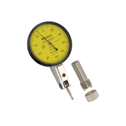 Đồng hồ so chân gập 0.6mm Mitutoyo 513-425-10E
