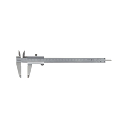 Thước cặp cơ khí 0-100mm Mitutoyo 530-100