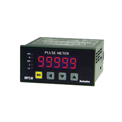 ĐỒNG HỒ ĐO XUNG MP5W-4A  AUTONICS