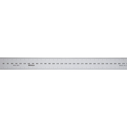 Thước thẳng 450x30mm Mitutoyo 182-151
