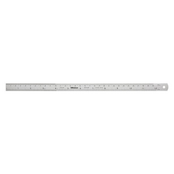 Thước thẳng 300x15mm Mitutoyo 182-305
