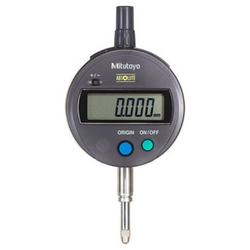 Đồng hồ so điện tử 12.7mm Mitutoyo 543-790B lưng phẳng