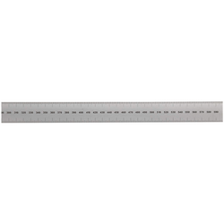 Thước thẳng 600x30mm Mitutoyo 182-171