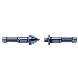 Bộ đầu đo ren hệ mm/inch 60º Mitutoyo 126-800