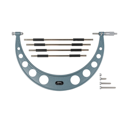 Mitutoyo 2110S-10 0-1mm mechanical indicator
